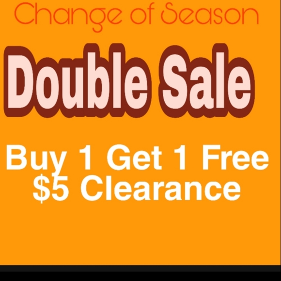 🇪🇹BUY 1 GET 1 FREE EVERYTHING - Picture 3 of 6